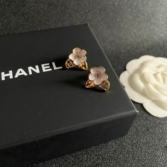 Chanel earring 12lyh199 (7)