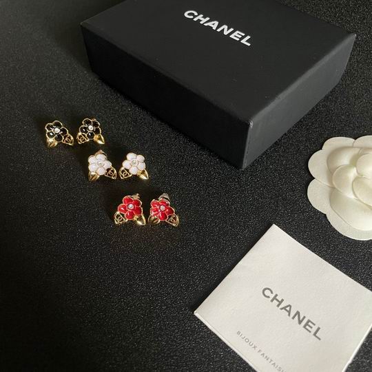 Chanel earring 12lyh200 (1)