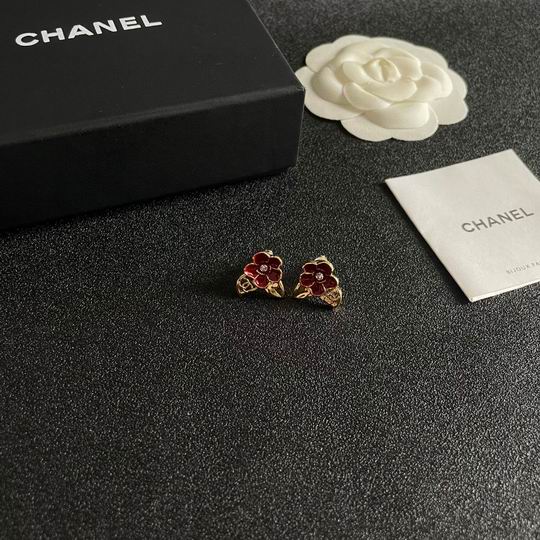 Chanel earring 12lyh200 (2)