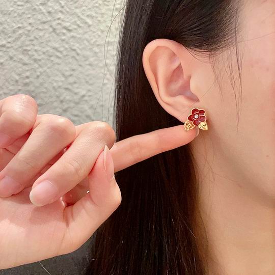 Chanel earring 12lyh200 (5)