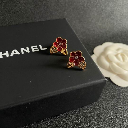 Chanel earring 12lyh200 (7)
