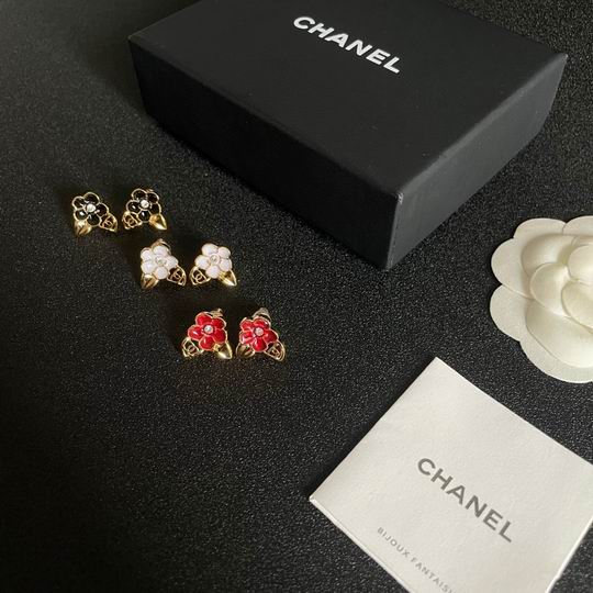 Chanel earring 12lyh200 (8)