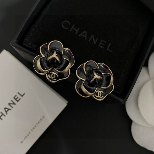Chanel earring 12lyh201 (1)