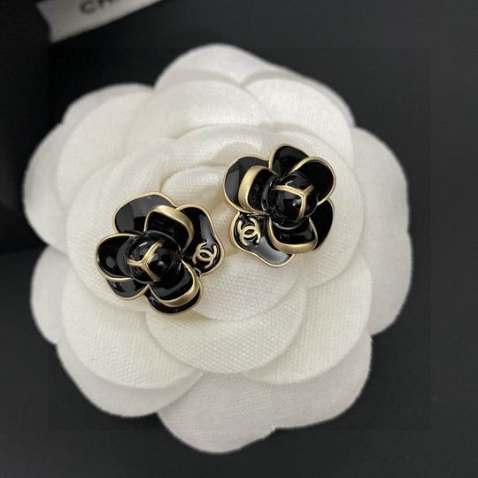 Chanel earring 12lyh201 (2)