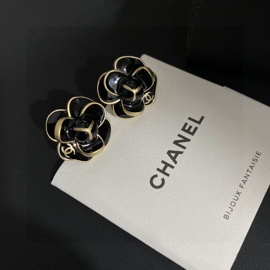Chanel earring 12lyh201 (3)