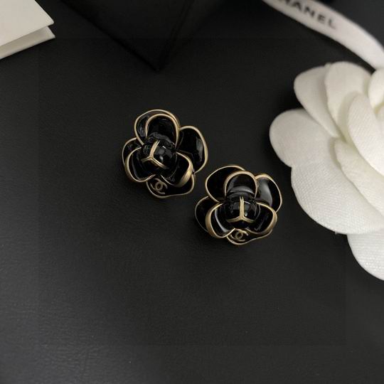 Chanel earring 12lyh201 (6)
