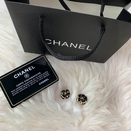 Chanel earring 12lyh201 (8)