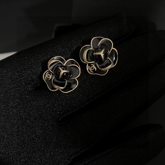 Chanel earring 12lyh201 (9)