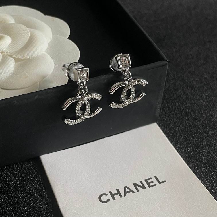 Chanel earring 12lyh202 (1)