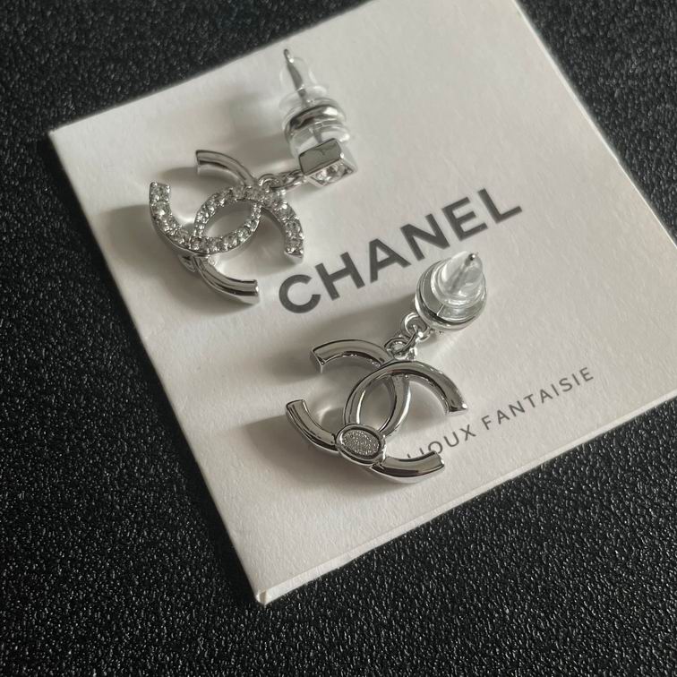 Chanel earring 12lyh202 (3)