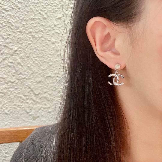 Chanel earring 12lyh202 (6)