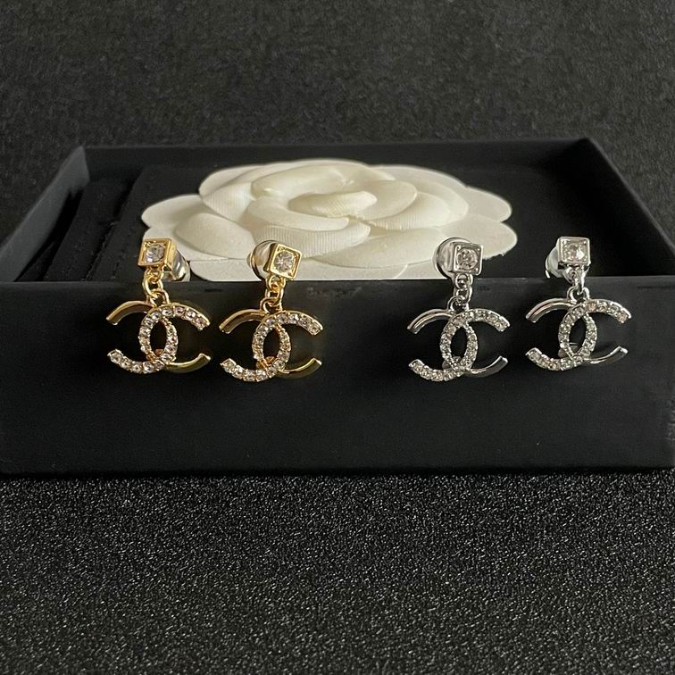 Chanel earring 12lyh202 (8)
