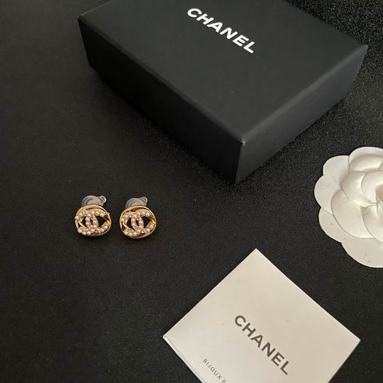 Chanel earring 12lyh203 (1)