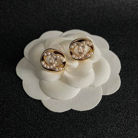 Chanel earring 12lyh203 (4)