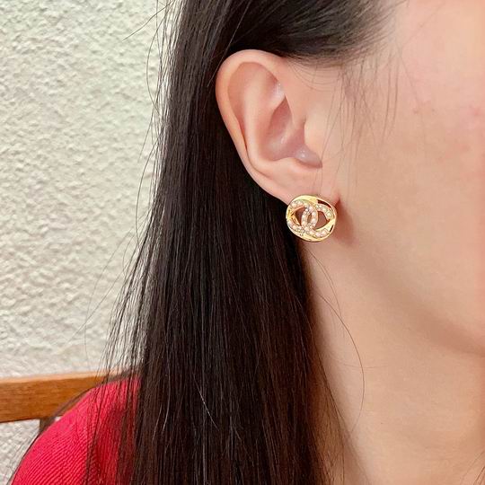 Chanel earring 12lyh203 (5)