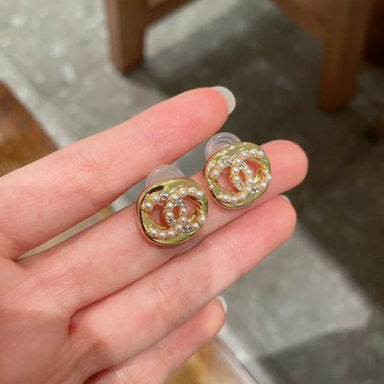 Chanel earring 12lyh203 (6)