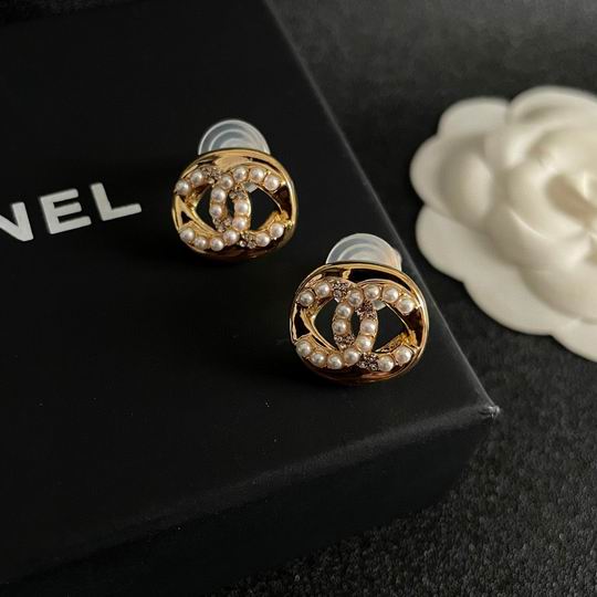 Chanel earring 12lyh203 (7)