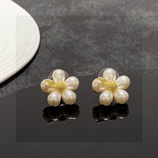 Chanel earring 12lyh204 (1)