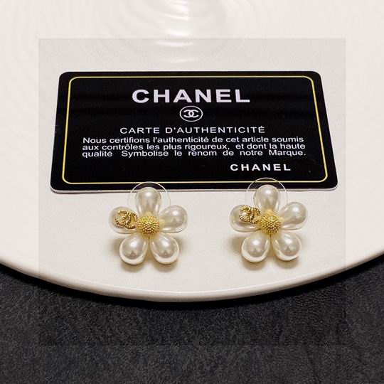 Chanel earring 12lyh204 (2)