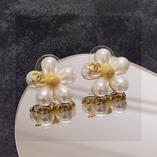 Chanel earring 12lyh204 (5)