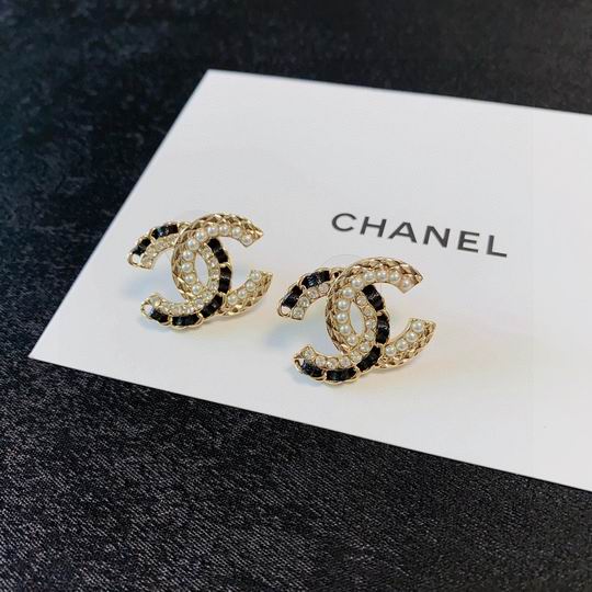 Chanel earring 12lyh205 (1)