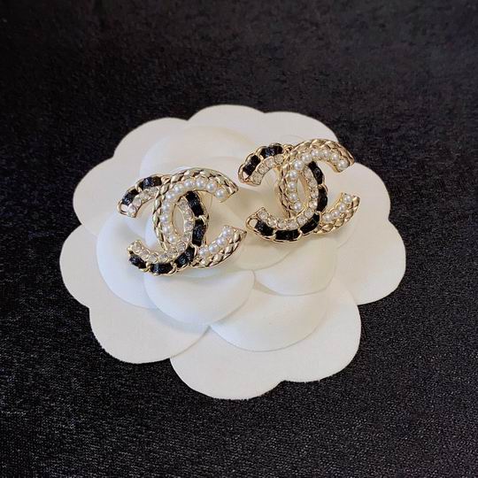 Chanel earring 12lyh205 (2)