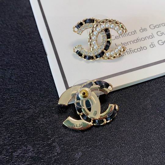Chanel earring 12lyh205 (3)