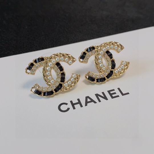 Chanel earring 12lyh205 (4)
