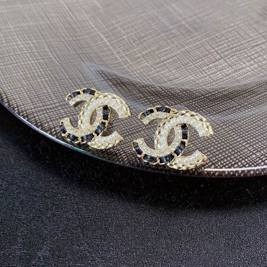 Chanel earring 12lyh205 (5)
