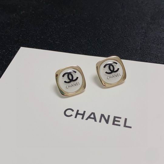 Chanel earring 12lyh206 (1)