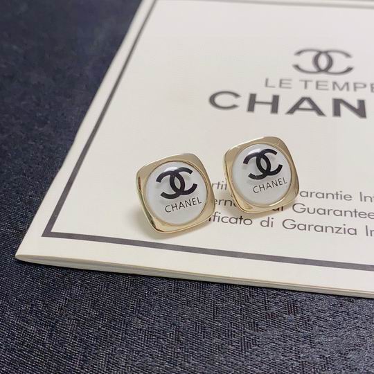 Chanel earring 12lyh206 (3)