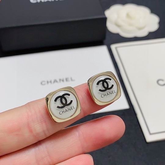 Chanel earring 12lyh206 (5)