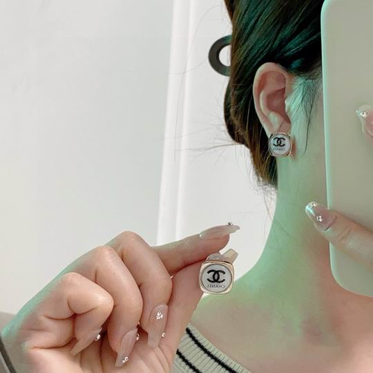 Chanel earring 12lyh206 (6)