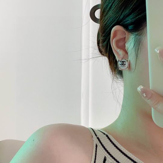 Chanel earring 12lyh206 (7)
