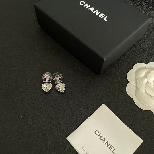 Chanel earring 12lyh207 (1)