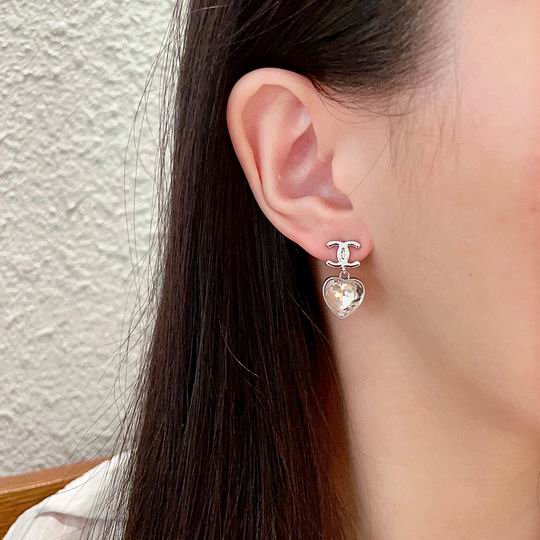 Chanel earring 12lyh207 (6)