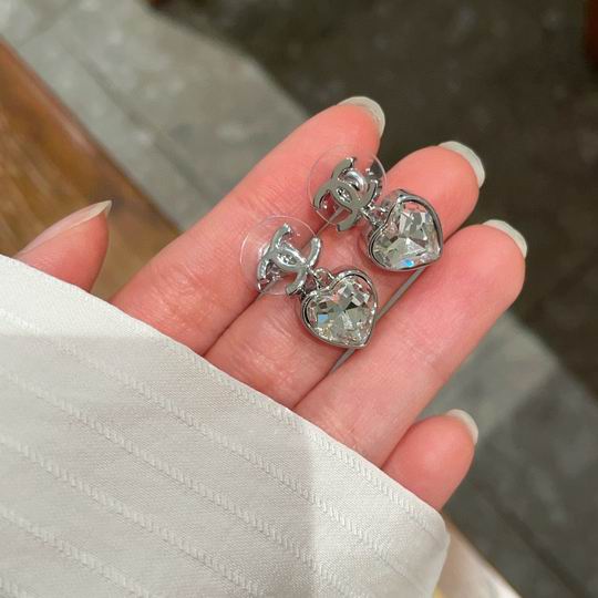 Chanel earring 12lyh207 (7)
