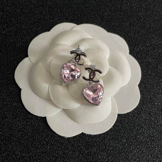 Chanel earring 12lyh208 (1)