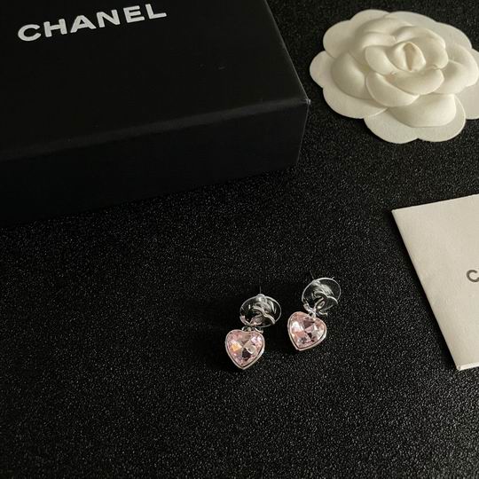 Chanel earring 12lyh208 (3)