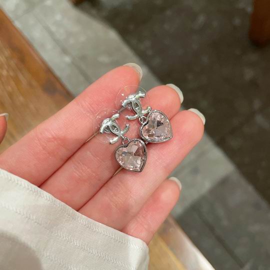 Chanel earring 12lyh208 (5)