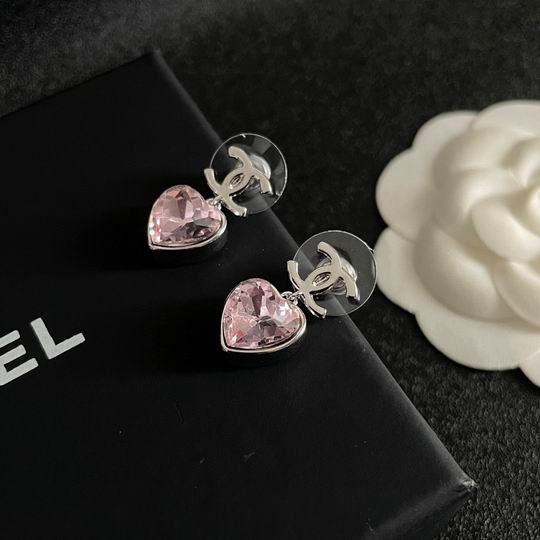 Chanel earring 12lyh208 (6)