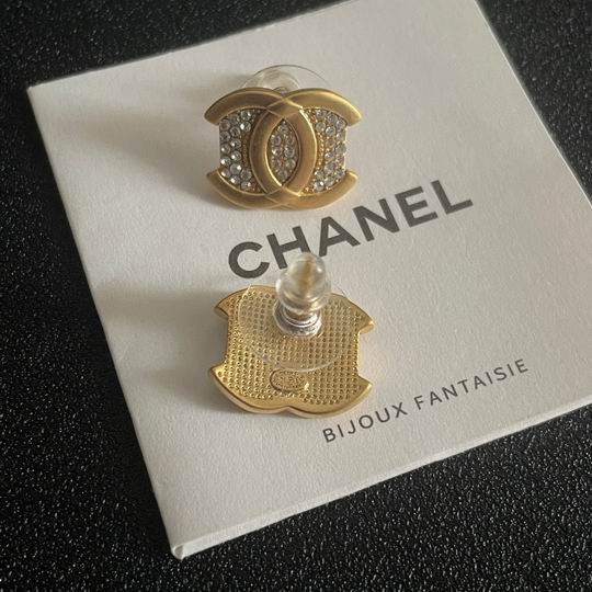 Chanel earring 12lyh209 (2)