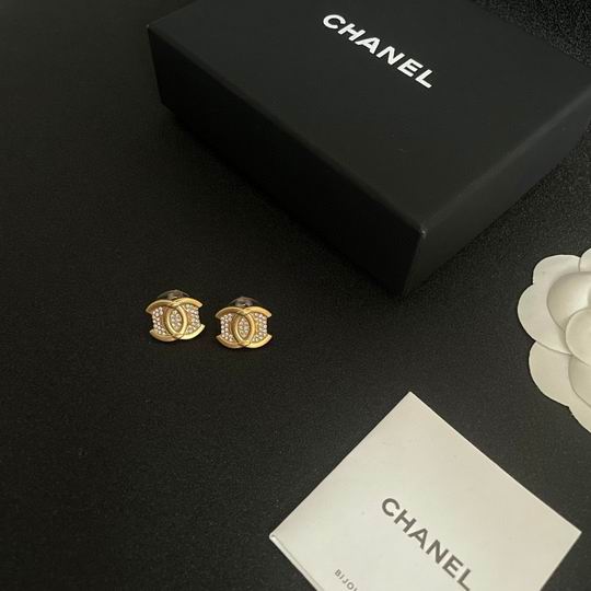Chanel earring 12lyh209 (3)