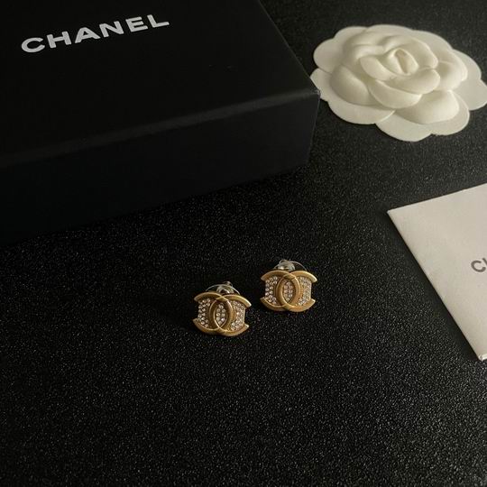 Chanel earring 12lyh209 (4)