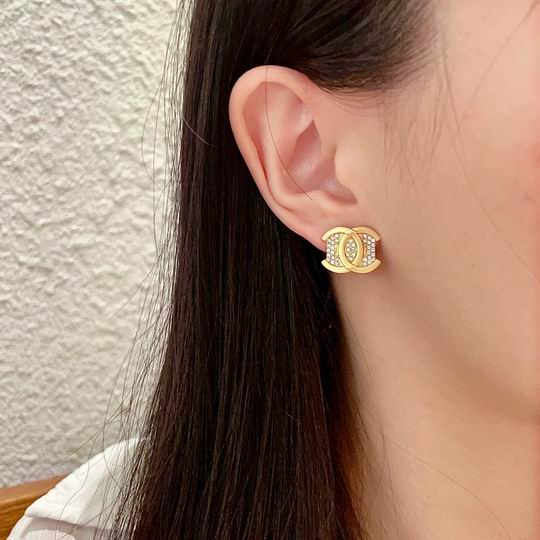 Chanel earring 12lyh209 (5)