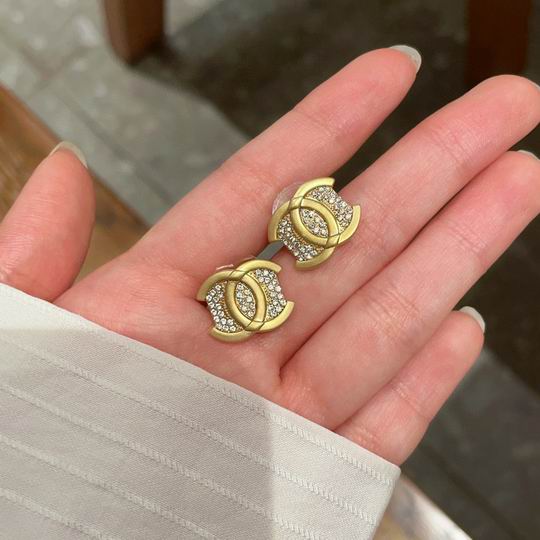 Chanel earring 12lyh209 (6)