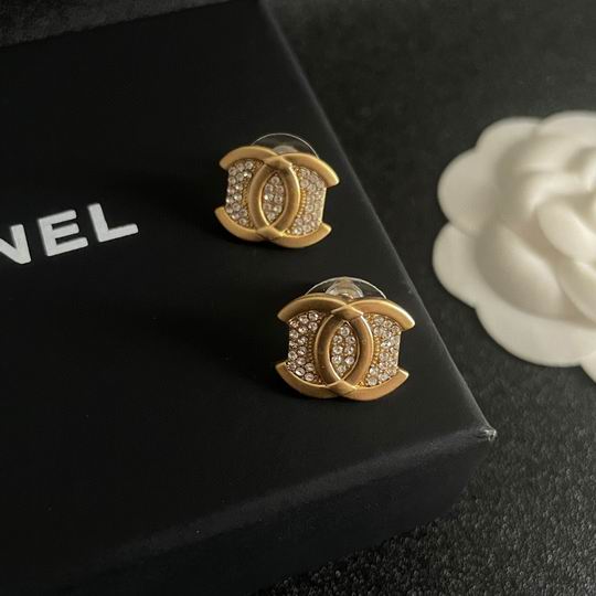 Chanel earring 12lyh209 (7)