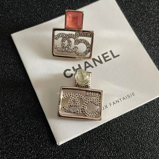 Chanel earring 12lyh210 (1)