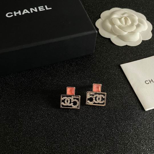 Chanel earring 12lyh210 (4)