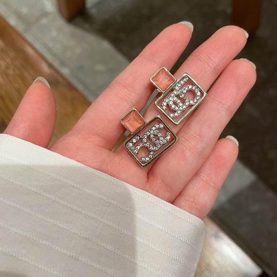 Chanel earring 12lyh210 (6)